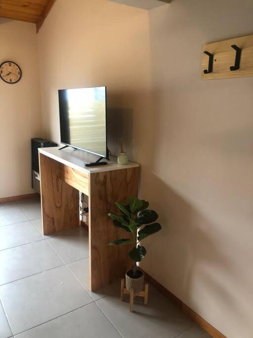 Apartment Del Paralelo 2 El Bolson