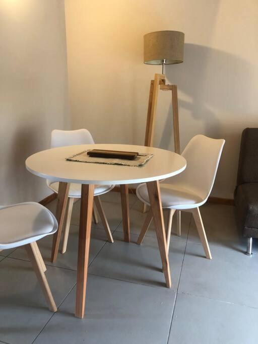 Apartment Del Paralelo 2 *