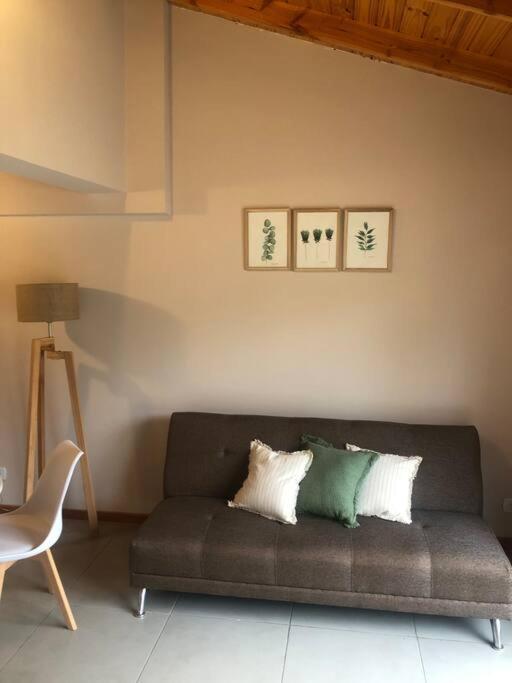 Apartment Del Paralelo 2 El Bolson