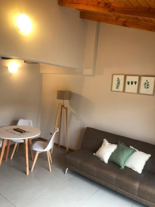 Apartment Del Paralelo 2